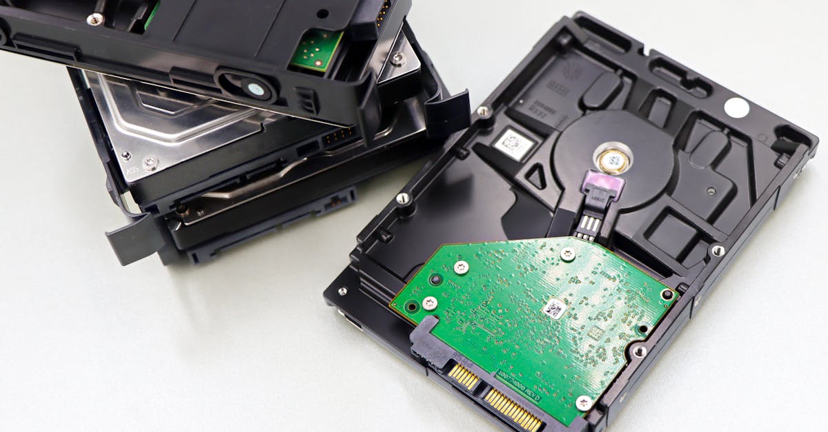 SSD Form Factors Explained: 2.5", M.2, mSATA, and U.2